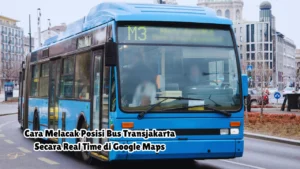 Bus-Transjakarta