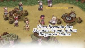 Ragnarok-Online