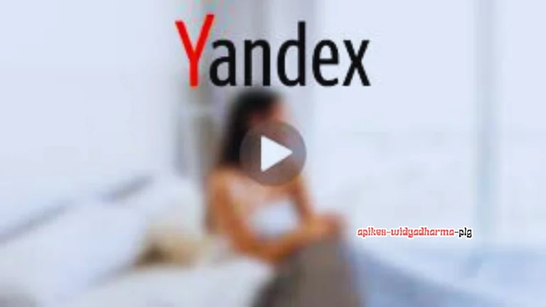 Gampang! Cara Mengakses Yandex Chrome Video Tanpa VPN