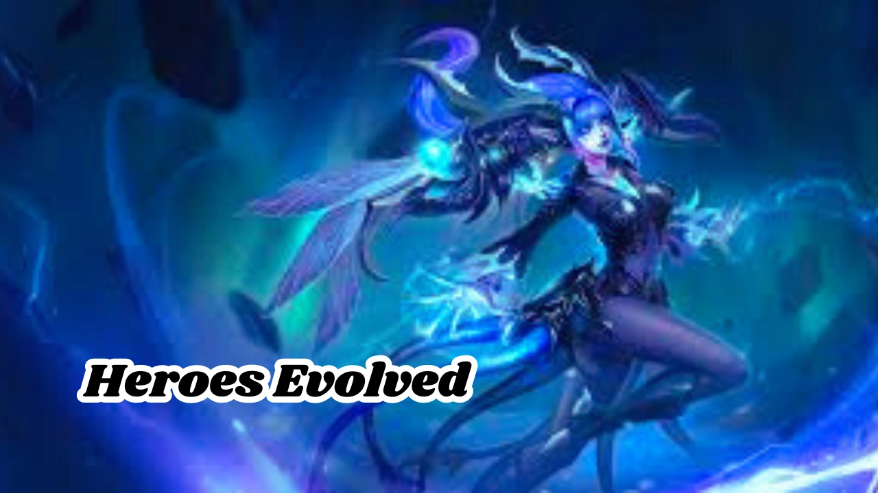 heroes-evolved