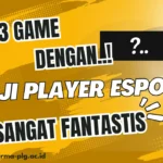 3 Game Dengan Gaji Player Esport Fantastis