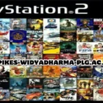 30 Rekomendasi Game PS 2 Terbaik Sepanjang Masa yang Wajib Kamu Coba