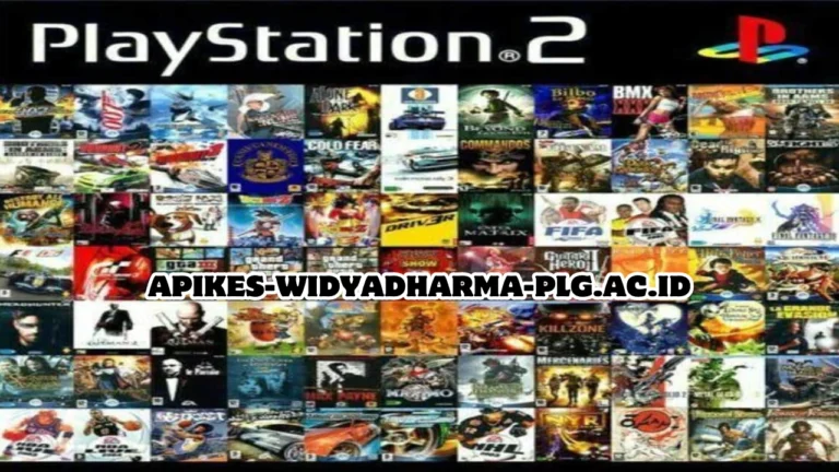 30 Rekomendasi Game PS 2 Terbaik Sepanjang Masa yang Wajib Kamu Coba