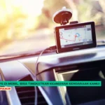 Alat Deteksi GPS di Mobil, Bisa Tingkatkan Keamanan Kendaraan Kamu!