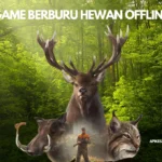 Review 3 Game Berburu Hewan Offline yang Seru dan Menantang